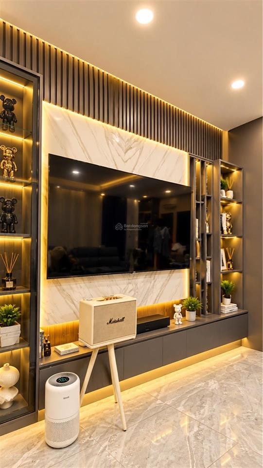 Bình tân | gò xoài  hẻm 6m  68m2  2 tầng  full nội thất xịn  6.x tỷ