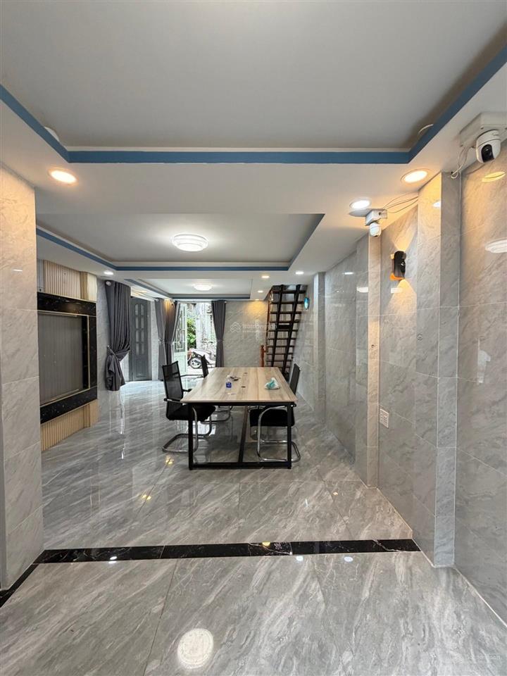 Ngay aeon tân phú  2 mặt tiền  ô tô ngủ nhà  48m2  4.x đồng