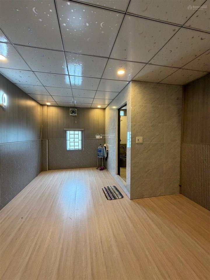 Ngay aeon tân phú  2 mặt tiền  ô tô ngủ nhà  48m2  4.x đồng