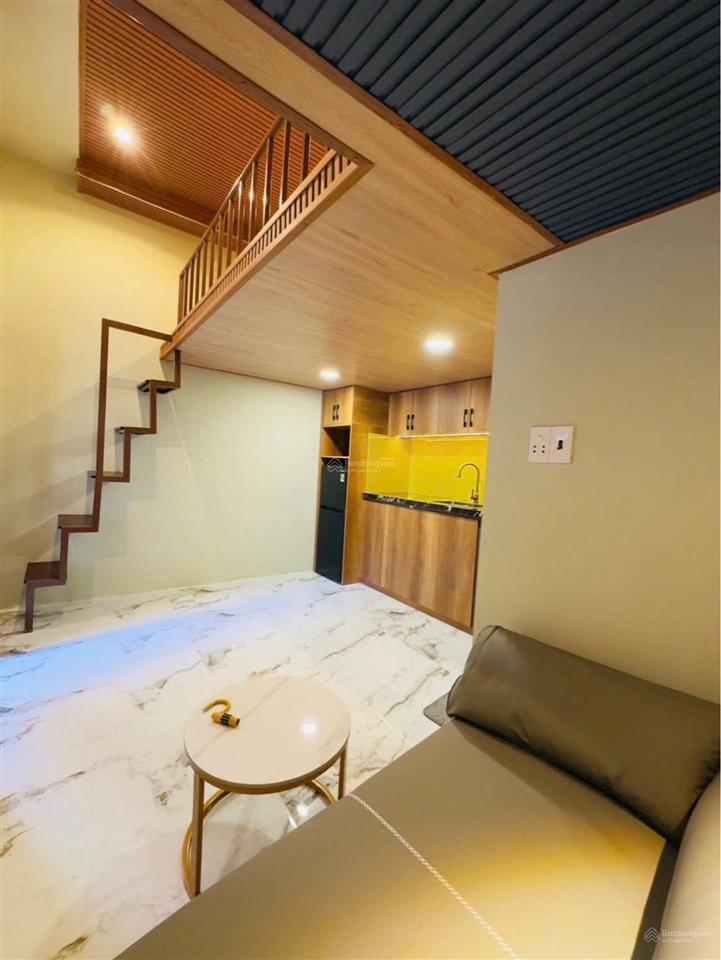 Gần lý thường kiệt  80m2  6 phòng chdv  chỉ 6. xx tỷ đồng