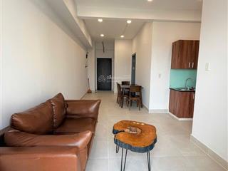 Cần cho thuê nhanh căn hộ blue sky 2pn, 2wc, có ban công , ntcb, giá thuê chỉ từ 8tr/tháng