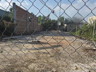 "đất vĩnh phú" đường thông ôtô tới tận nơi. gần bờ sông sài gòn, ql13