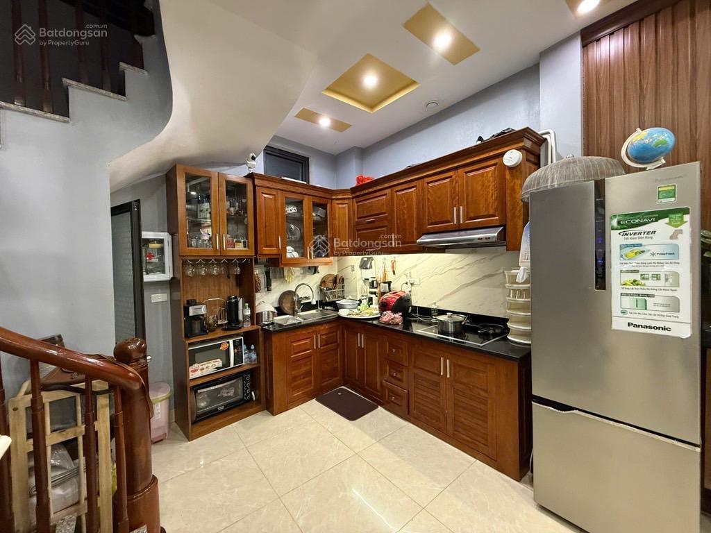 Bán nhà đẹp , giá bèo nhất dương nội