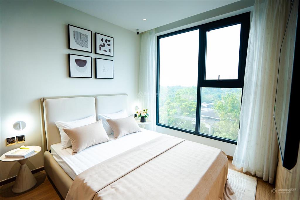 Mở bán quỹ căn duplex 168m2 thiết kế cao cấp dự án the fibonan ecopark giá chỉ từ 55tr/m2. ck 4,5%