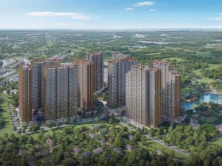 Trực tiếp cdt mở bán căn 2 phòng ngủ 57,47m2 tại the parkland  imperia ocean city giá chỉ 3.8 tỷ