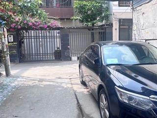 Bán nhà dương cát lợi đường xe hơi 4m3 x 12m nhà 3 tầng 4 phòng ngủ sổ hồng riêng chỉ 6 tỷ nhỉnh