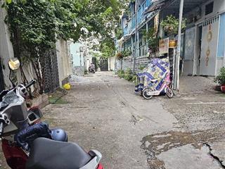 Bán nhà đường tân mỹ quận 7  nhà mới full nội thất  4 x 8m  sổ hồng riêng  giá chỉ 4 tỷ nhỉnh