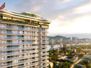 The legend đà nẵng  căn 1pn tại vị trí đầu cầu rồng, an cư hay đầu tư đều hợp lý