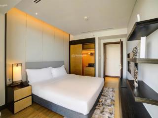 Cho thuê căn hộ view biển tầng cao tại wyndham soleil đà nẵng