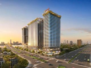 Penthouse the legend đà nẵng  không gian sống riêng tư, view sông hàn & biển mỹ khê