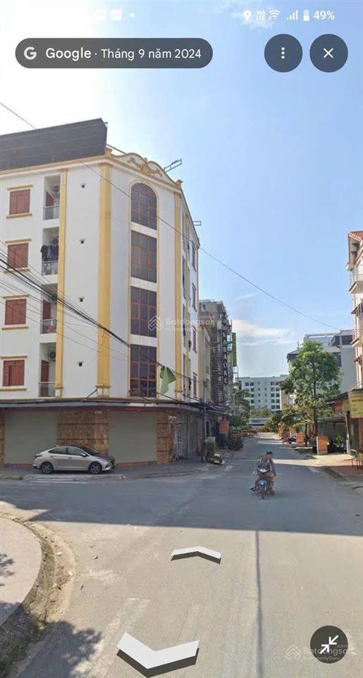 Chính chủ bán đất giãn dân thôn đoài vừa ở vừa kinh doanh siêu vip