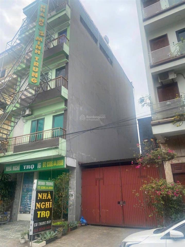 Chính chủ bán đất giãn dân thôn đoài vừa ở vừa kinh doanh siêu vip