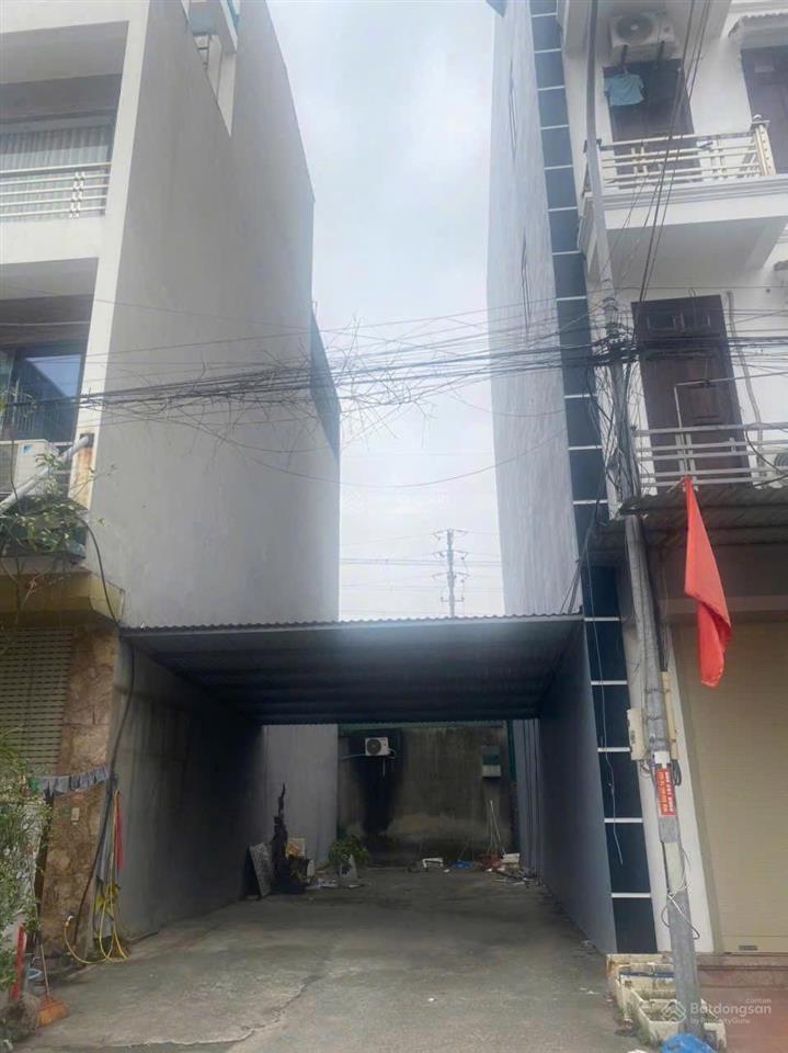 Chính chủ bán đất giãn dân thôn đoài vừa ở vừa kinh doanh siêu vip