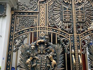 Xuất cảnh bán gấp  bán nhà nguyễn thái bình 81m² 5 tầng  24 tỷ