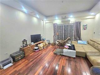 Bán nhà mai dịch, 31m2 x 5 tầng, 30m ra phố, giá 8.45 tỷ