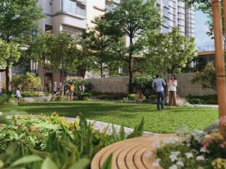 Bán căn hộ eaton park quận 2 2pn 75m² giá 9,6 tỷ | view nội khu | nhận nhà ngay