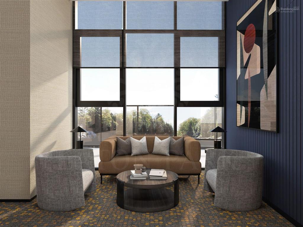 Chuyển nhượng eaton park quận 2, căn 1pn 55,5m² block a6 chỉ 6,9 tỷ