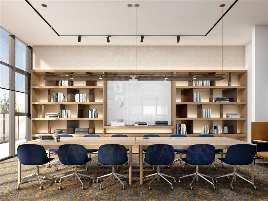 Chuyển nhượng eaton park quận 2, căn 1pn 55,5m² block a6 chỉ 6,9 tỷ