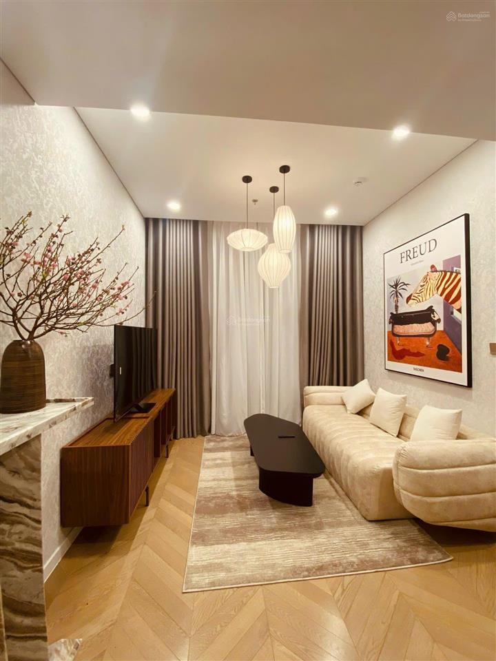 Căn hộ lumiere riverside 2pn 77m2 full nội thất view city, cho thuê giá tốt,  0932 532 ***