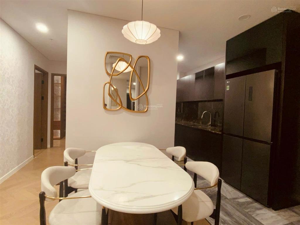 Căn hộ lumiere riverside 2pn 77m2 full nội thất view city, cho thuê giá tốt,  0932 532 ***