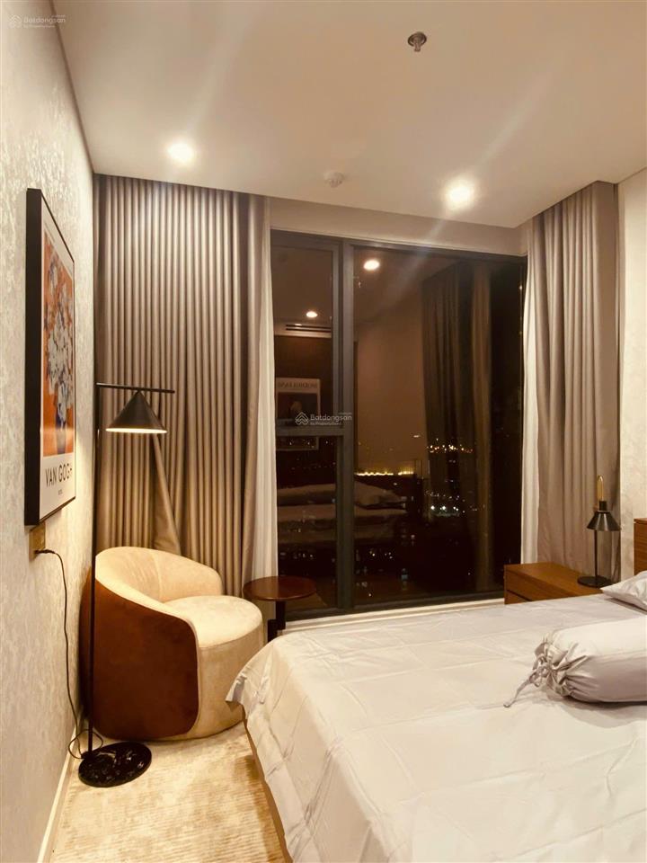 Căn hộ lumiere riverside 2pn 77m2 full nội thất view city, cho thuê giá tốt,  0932 532 ***