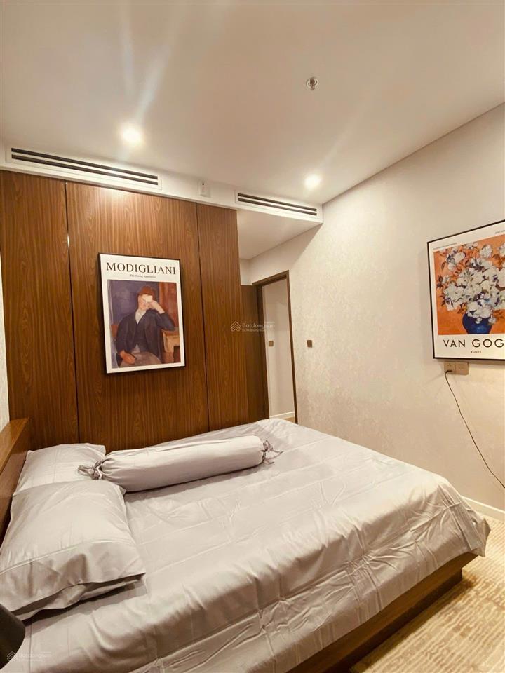 Căn hộ lumiere riverside 2pn 77m2 full nội thất view city, cho thuê giá tốt,  0932 532 ***