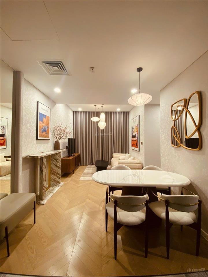 Căn hộ lumiere riverside 2pn 77m2 full nội thất view city, cho thuê giá tốt,  0932 532 ***