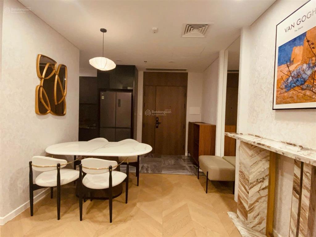 Căn hộ lumiere riverside 2pn 77m2 full nội thất view city, cho thuê giá tốt,  0932 532 ***