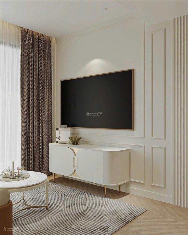 Cho thuê căn hộ lumiere riverside 2pn 77m² full nội thất view city tòa east giá 40 triệu/tháng