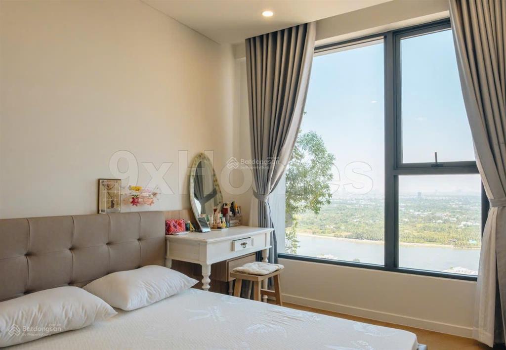 Căn hộ lumiere riverside cho thuê, sẵn full nội thất, giá tốt 37 tr/tháng, 0932 532 *** ms. ruby