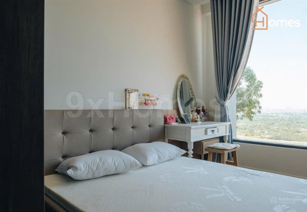 Căn hộ lumiere riverside cho thuê, sẵn full nội thất, giá tốt 37 tr/tháng, 0932 532 *** ms. ruby