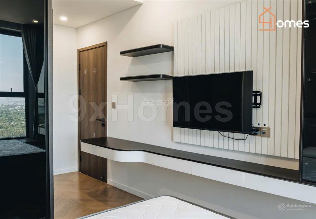 Căn hộ lumiere riverside cho thuê, sẵn full nội thất, giá tốt 37 tr/tháng, 0932 532 *** ms. ruby