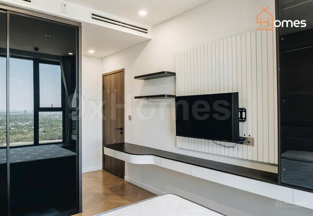 Căn hộ lumiere riverside cho thuê, sẵn full nội thất, giá tốt 37 tr/tháng, 0932 532 *** ms. ruby