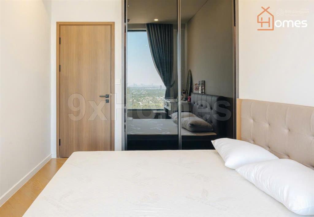 Căn hộ lumiere riverside cho thuê, sẵn full nội thất, giá tốt 37 tr/tháng, 0932 532 *** ms. ruby