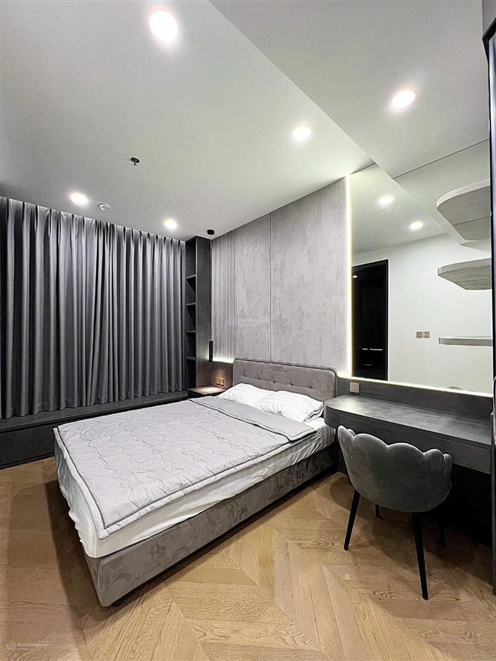 Căn hộ lumiere riverside 2pn 2wc view sông, full nội thất, 77m², giá 40tr/tháng