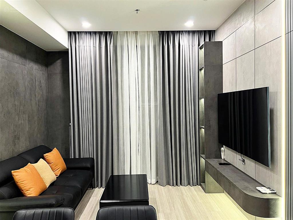 Căn hộ lumiere riverside 2pn 2wc view sông, full nội thất, 77m², giá 40tr/tháng