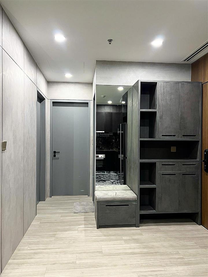 Căn hộ lumiere riverside 2pn 2wc view sông, full nội thất, 77m², giá 40tr/tháng