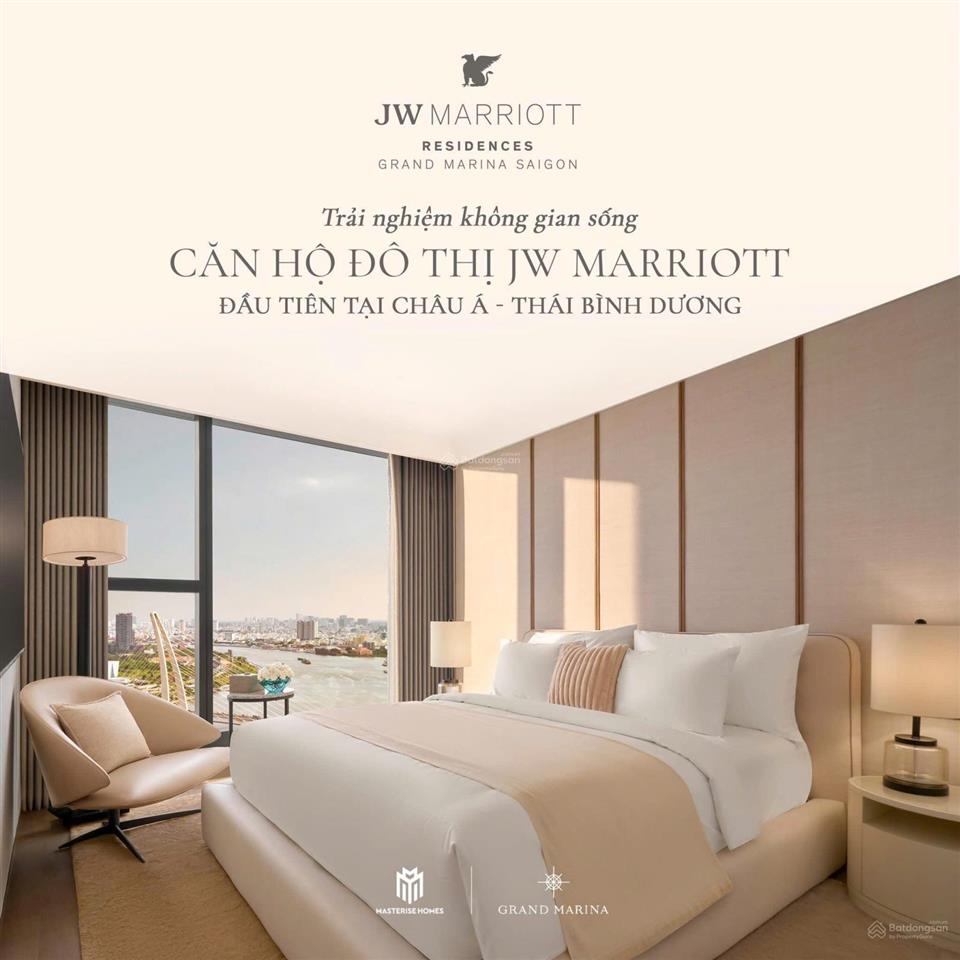 Grand marina saigon  bán cắt lỗ (56m222tỷ) full nội thất cao cấp, ms. ruby 0932 532 ***.