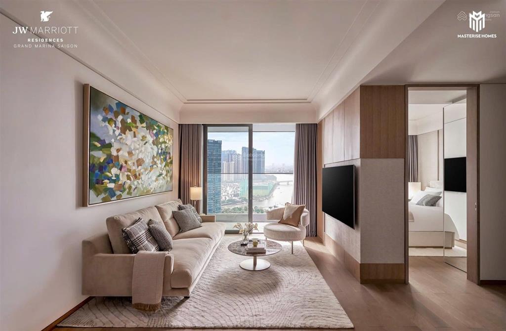 Grand marina saigon  bán cắt lỗ (56m222tỷ) full nội thất cao cấp, ms. ruby 0932 532 ***.