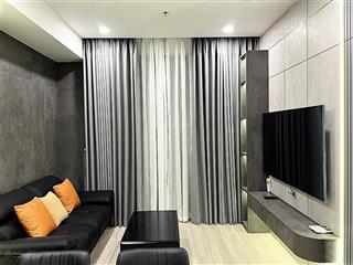 Cho thuê căn hộ lumiere riverside 3pn 96m² full nội thất view sông tòa east giá 55 triệu/tháng