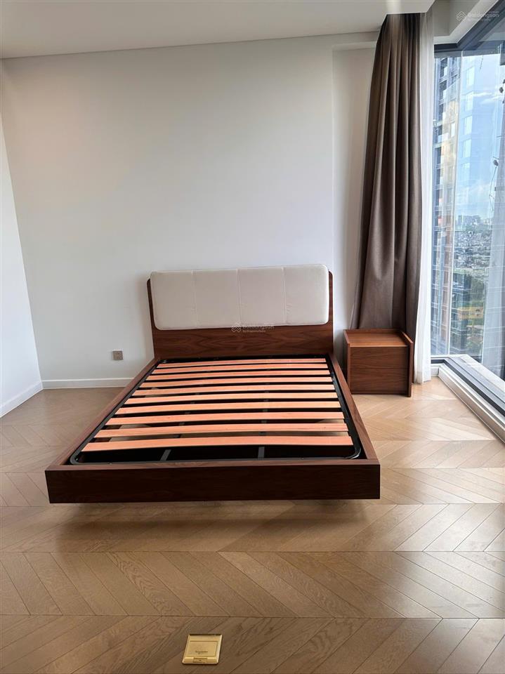 Cho thuê căn hộ lumiere riverside 3pn 96m² full nội thất view sông tòa east giá 55 triệu/tháng