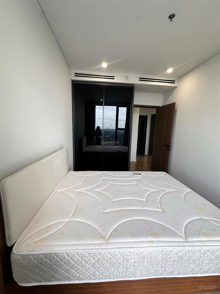Cho thuê căn hộ lumiere riverside 3pn 96m² full nội thất view sông tòa east giá 55 triệu/tháng
