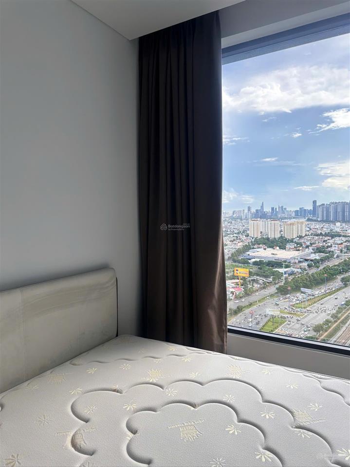 Cho thuê căn hộ lumiere riverside 3pn 96m² full nội thất view sông tòa east giá 55 triệu/tháng