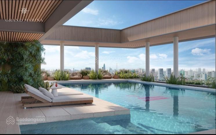 Grand marina saigon quận 1, bán căn 2pn giá tốt view sông sài gòn, ms. ruby 0932 532 ***