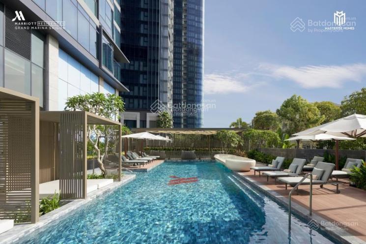 Grand marina saigon quận 1, bán căn 2pn giá tốt view sông sài gòn, ms. ruby 0932 532 ***