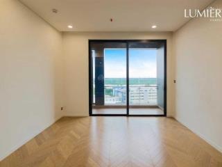 Bán căn hộ lumiere riverside 2pn 77m² view sông giá 12,5 tỷ sang tên miễn phí