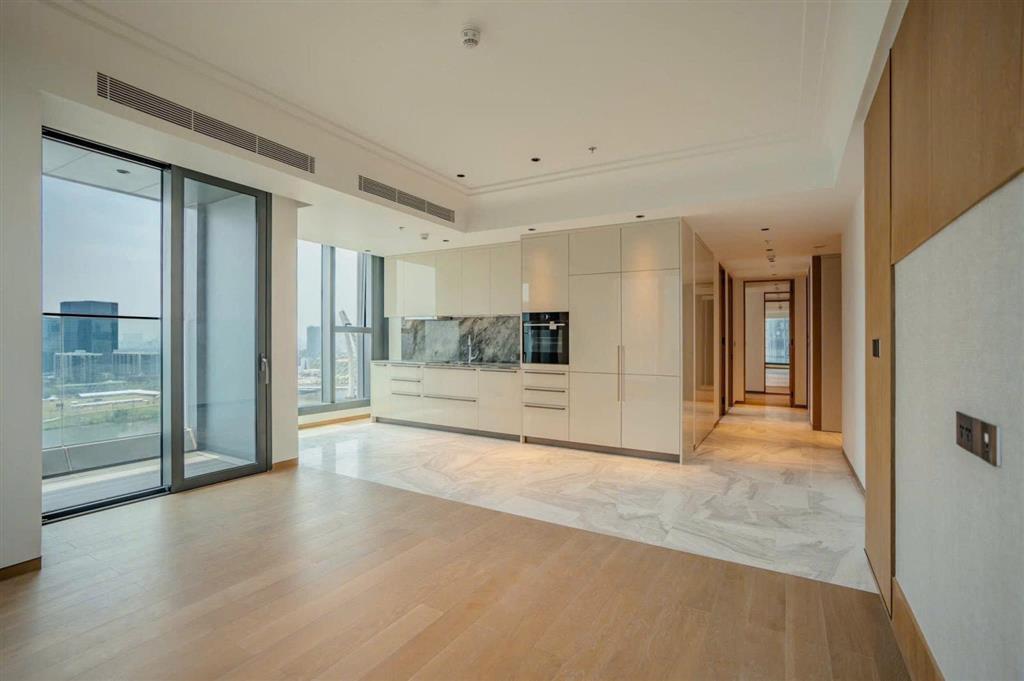Bán căn góc 3pn grand marina saigon 122m² view sông & pháo hoa trực diện, full nội thất