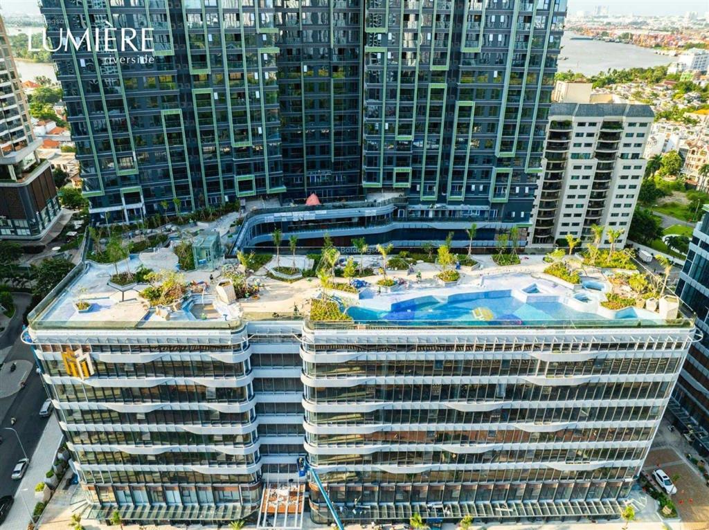 Lumiere riverside, căn hộ 2pn 2wc cần bán giá gốc cắt lỗ 73m2  10 tỷ,  0932 532 *** ms. ruby