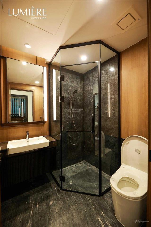 Lumiere riverside, căn hộ 2pn 2wc cần bán giá gốc cắt lỗ 73m2  10 tỷ,  0932 532 *** ms. ruby