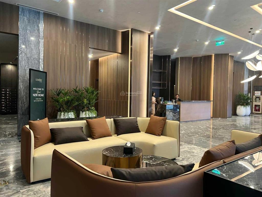 Lumiere riverside, căn hộ 2pn 2wc cần bán giá gốc cắt lỗ 73m2  10 tỷ,  0932 532 *** ms. ruby